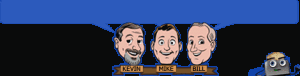 image of RiffTrax people from their website