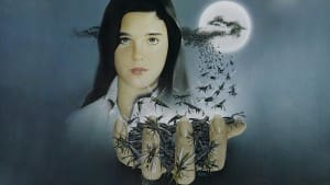 Jennifer Connelly isn’t the only one who loves Argento’s zany bugs.