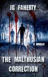 Cover of The Malthusian Correction